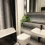 Modern And Bright Three Bed