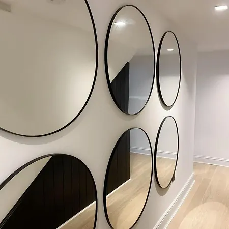 Modern And Bright Three Bed * Bristol