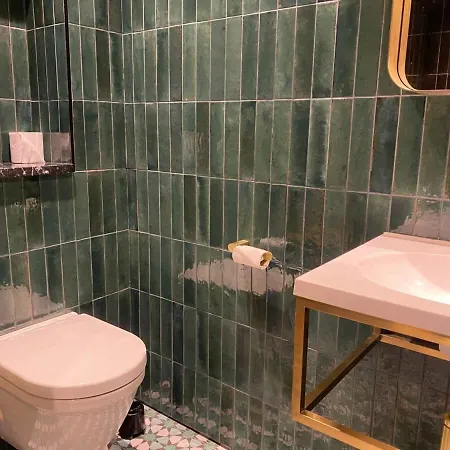 Apartamento Modern And Bright Three Bed Bristol