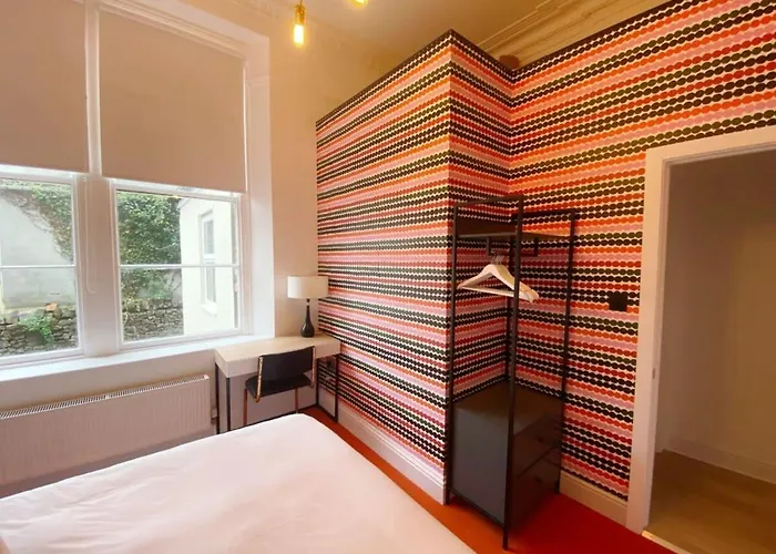 Modern And Bright Three Bed